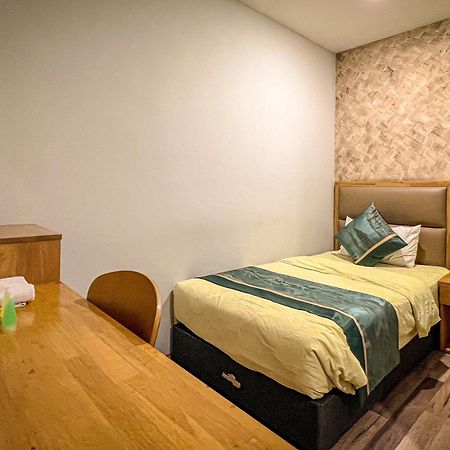 เค การ์เดน โฮเต็ล อิโปห์ Hotel ภายนอก รูปภาพ
